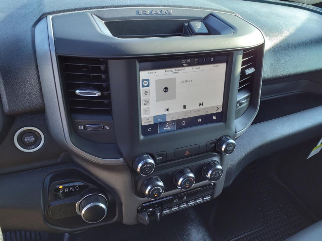 Thumbnail image of 2024 Ram 2500 at Bob Brady Auto Mall