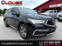 Thumbnail image of 2020 Acura MDX at Clouse Motor Co. Inc.