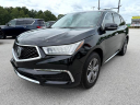 Thumbnail image of 2020 Acura MDX at Clouse Motor Co. Inc.