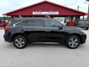 Thumbnail image of 2020 Acura MDX at Clouse Motor Co. Inc.