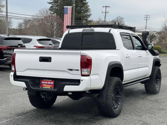 Thumbnail image of 2020 Toyota Tacoma at Riverhead Auto Mall