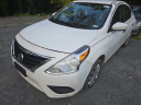 Thumbnail image of 2017 Nissan Versa at UNIVERSAL MOTORS