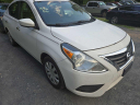 Thumbnail image of 2017 Nissan Versa at UNIVERSAL MOTORS