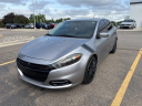 2015 Dodge Dart SXT at Al Serra Chrysler  Dodge Jeep Ram