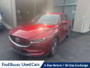 Thumbnail image of 2017 Mazda CX-5 at Used FredBeansHyundaiOfLanghorne
