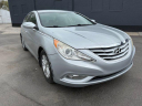 Thumbnail image of 2013 Hyundai SONATA at GARYS AUTO SALES INC