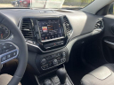 Thumbnail image of 2022 Jeep Cherokee at Golling Chrysler Dodge Jeep Ram