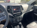 Thumbnail image of 2022 Jeep Cherokee at Golling Chrysler Jeep Dodge Ram of Chelsea