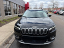 Thumbnail image of 2022 Jeep Cherokee at Golling Chrysler Jeep Dodge Ram of Chelsea