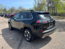 Thumbnail image of 2022 Jeep Cherokee at Golling Chrysler Jeep Dodge Ram of Chelsea