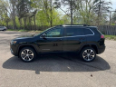 Thumbnail image of 2022 Jeep Cherokee at Golling Chrysler Jeep Dodge Ram of Chelsea