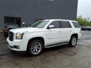 Thumbnail image of 2015 GMC Yukon at Toyota Universe