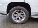 Thumbnail image of 2015 GMC Yukon at Toyota Universe