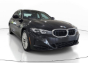 Thumbnail image of 2024 BMW 3 Series at Lauderdale BMW Of Pembroke Pines - New
