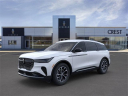 Thumbnail image of 2025 Lincoln Nautilus at Crest Lincoln Sterling Heights