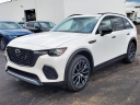 Thumbnail image of 2025 Mazda CX-70 Plug-in Hybrid at Serra Honda Brighton