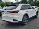 Thumbnail image of 2025 Mazda CX-70 Plug-in Hybrid at Serra Honda Brighton