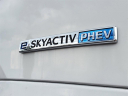 Thumbnail image of 2025 Mazda CX-70 Plug-in Hybrid at Serra Honda Brighton