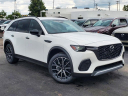 Thumbnail image of 2025 Mazda CX-70 Plug-in Hybrid at Serra Honda Brighton