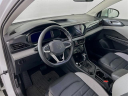 Thumbnail image of 2022 Volkswagen Taos at Keeler Motor Company Honda