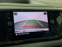 Thumbnail image of 2022 Volkswagen Taos at Keeler Motor Company Honda