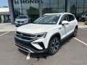Thumbnail image of 2022 Volkswagen Taos at Keeler Motor Company Honda