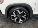 Thumbnail image of 2022 Volkswagen Taos at Keeler Motor Company Honda