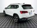 Thumbnail image of 2022 Volkswagen Taos at Keeler Motor Company Honda