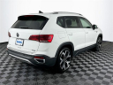 Thumbnail image of 2022 Volkswagen Taos at Keeler Motor Company Honda