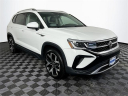 Thumbnail image of 2022 Volkswagen Taos at Keeler Motor Company Honda