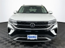 Thumbnail image of 2022 Volkswagen Taos at Keeler Motor Company Honda