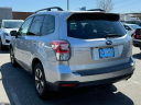 Thumbnail image of 2018 Subaru Forester at South Shore Subaru