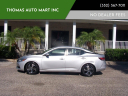 Thumbnail image of 2022 Nissan Sentra at Thomas Auto Mart Inc.
