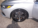 Thumbnail image of 2022 Nissan Sentra at Thomas Auto Mart Inc.