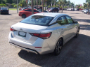 Thumbnail image of 2022 Nissan Sentra at Thomas Auto Mart Inc.