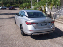 Thumbnail image of 2022 Nissan Sentra at Thomas Auto Mart Inc.