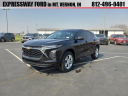 Thumbnail image of 2024 Chevrolet Trax at Expressway Ford Of Mount Vernon - NEW