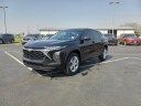 Thumbnail image of 2024 Chevrolet Trax at Expressway Ford Of Mount Vernon - NEW