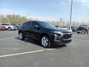 Thumbnail image of 2024 Chevrolet Trax at Expressway Ford Of Mount Vernon - NEW