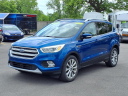 Thumbnail image of 2017 Ford Escape at Gorno Ford