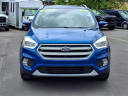 Thumbnail image of 2017 Ford Escape at Gorno Ford