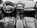 Thumbnail image of 2017 Ford Escape at Gorno Ford