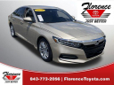 Thumbnail image of 2020 Honda Accord at FlorenceToyotaUSED of Florence, SC