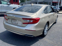 Thumbnail image of 2020 Honda Accord at FlorenceToyotaUSED of Florence, SC