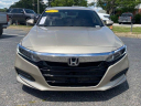 Thumbnail image of 2020 Honda Accord at FlorenceToyotaUSED of Florence, SC