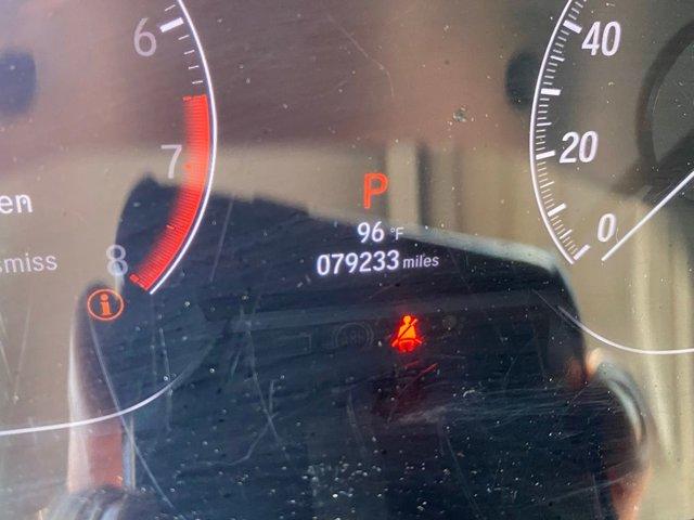 Thumbnail image of 2020 Honda Accord at FlorenceToyotaUSED of Florence, SC