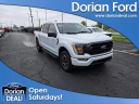 Thumbnail image of 2022 Ford F-150 at Dorian Ford New