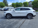 Thumbnail image of 2020 Lincoln Nautilus at Ramey Ford Lincoln Princeton