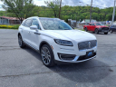 Thumbnail image of 2020 Lincoln Nautilus at Ramey Ford Lincoln Princeton