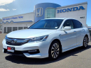 Thumbnail image of 2017 Honda Accord Hybrid at Dch Honda Of Mission Valley